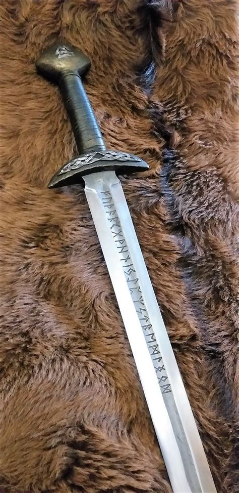 replica sword meaning